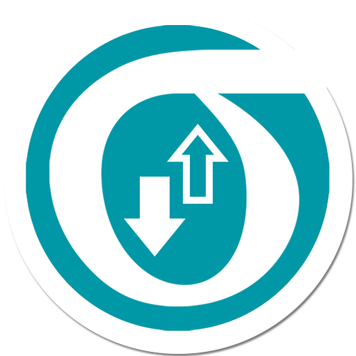 Sigma Lite - Internet Speed Meter