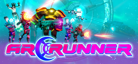ArcRunner