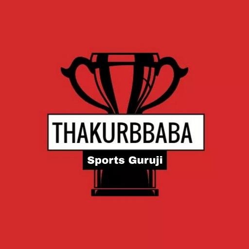 ThakurBBaba Sports Guruji