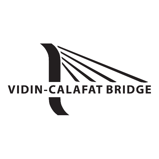 Danube Bridge Vidin - Calafat