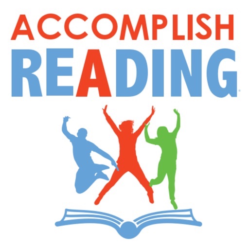 Accomplish Reading App