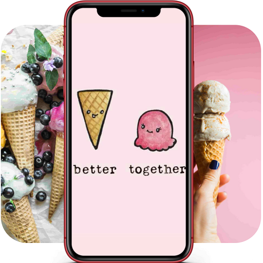 Ice Cream Wallpapers