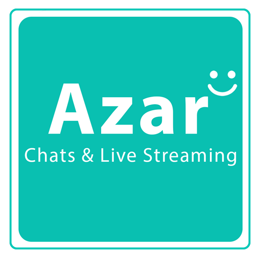 Free Azar Live Chat : Online Girls Chat Meet