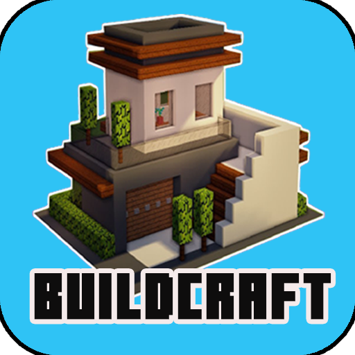 Build Craft - Craftsman City
