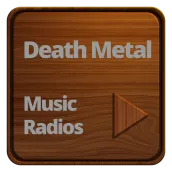 Death metal radios online