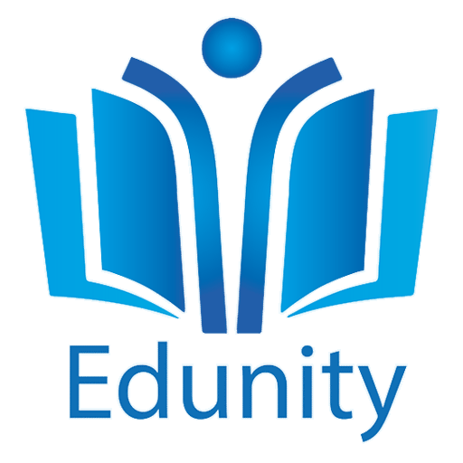 Edunity: School Management Sys