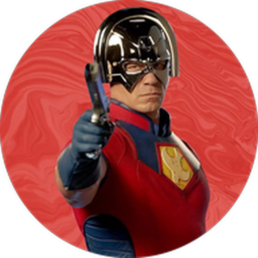 Peacemaker Wallpapers