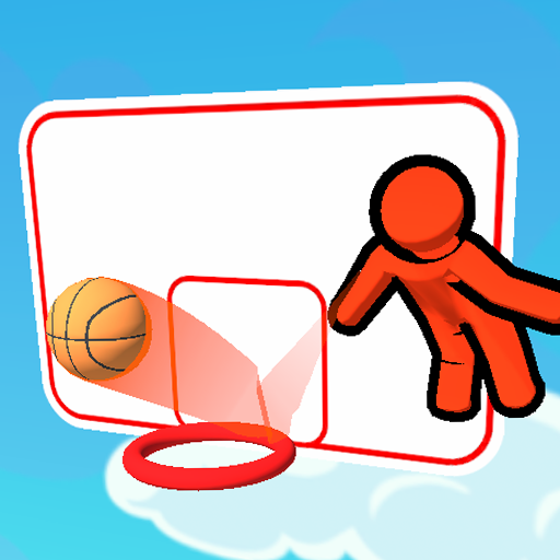 Basketball Battle 1v1