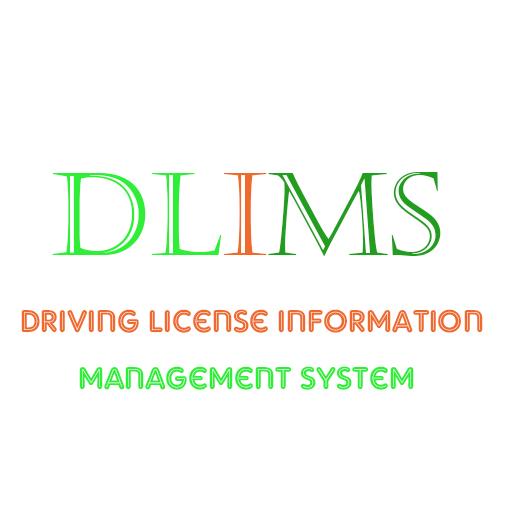 DLIMS - Guide to Check Status 
