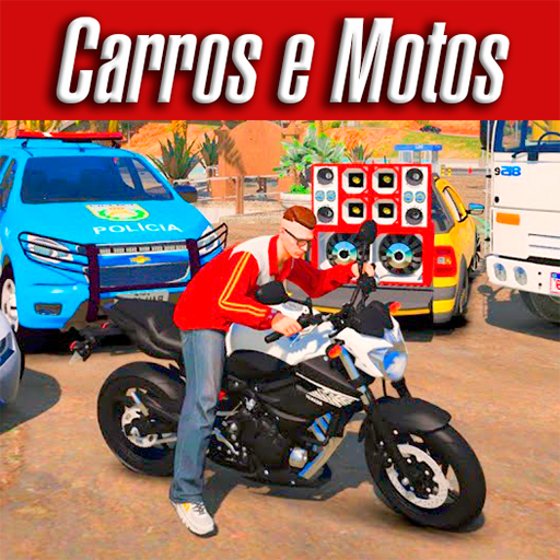 Carros Rebaixado e Moto Brasil