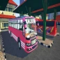 Kerala Mod Bus Bussid