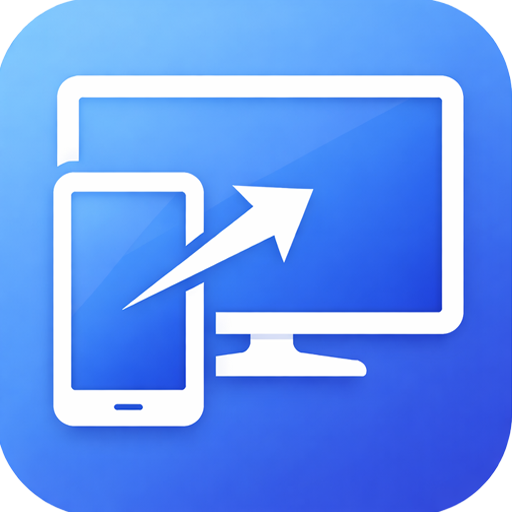 Samsung Smart View TV Cast