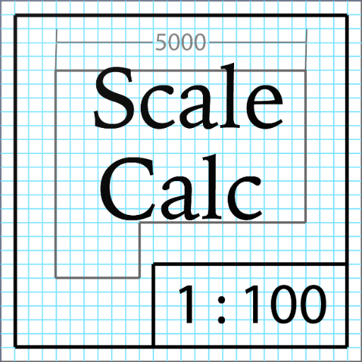 Scale Calculator