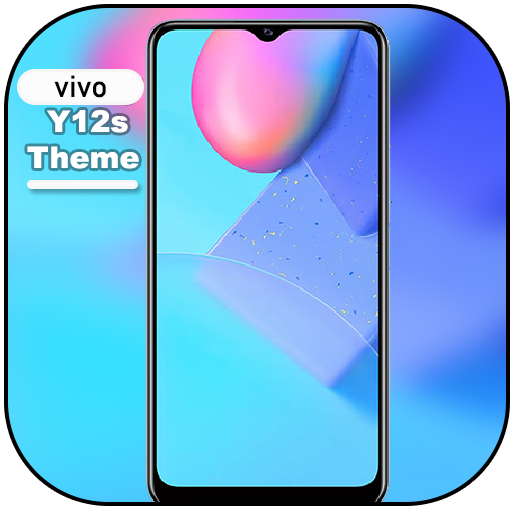 Theme for Vivo Y12s