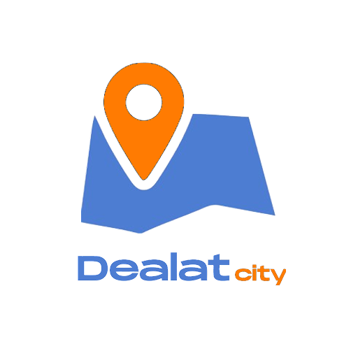ديلات سيتي / DealatCity