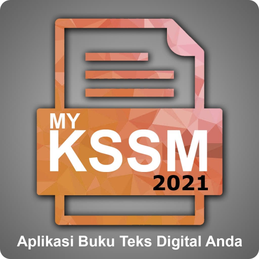 MyKSSM- Buku Teks Digital SM