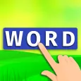 Word Tango: drag and complete