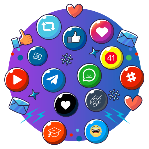 All Social Media Networks – Al