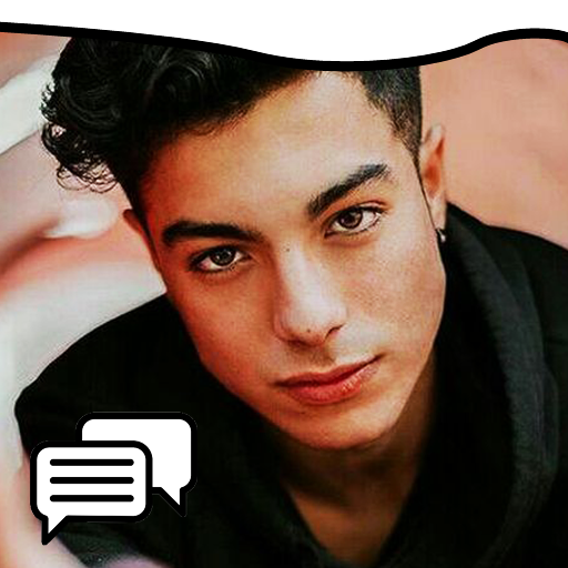 Naim Darrechi Fake Chat Call