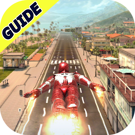 Leguide Iron Man 3 Game Tips