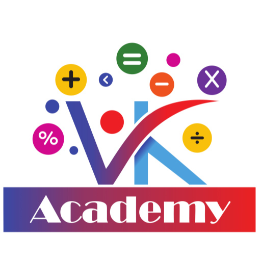 VK's ACADEMY