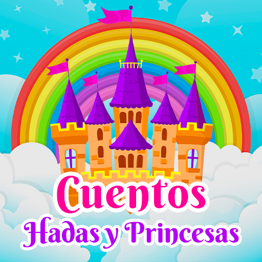 Cuentos de hadas y princesas