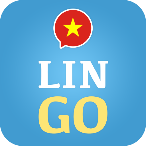 Học tiếng Việt Nam LinGo Play