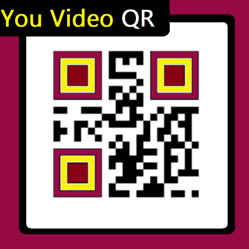 Business card - QR