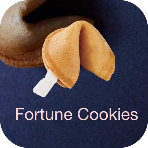 Fortune Cookies