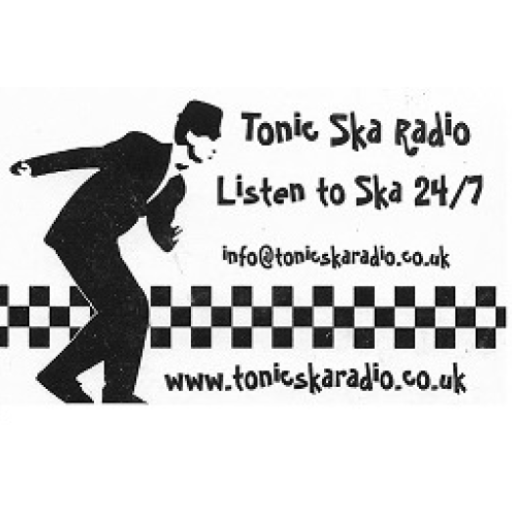Tonic Ska Radio