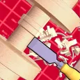 Wood Turning 3d Carving Game