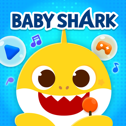 Dunia Baby Shark untuk Anak