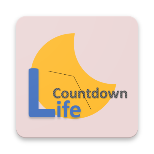 Life Countdown Timer