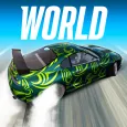 Drift Max World - Game Balapan