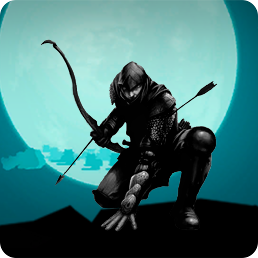 Shadow Archer: Shadow of The N