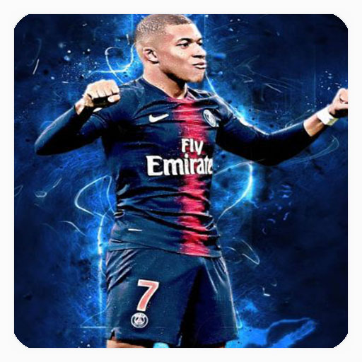 Kylian Mbappe Wallpapers 2023