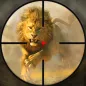 Lion Hunting Games 2023: FPS
