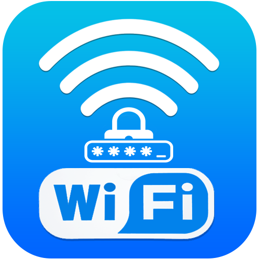 Показать ключ пароля Wi-Fi