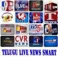 Telugu Live TV