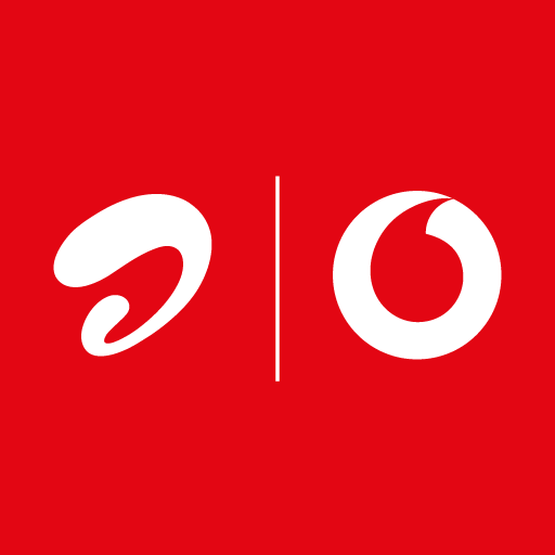 Airtel - Vodafone