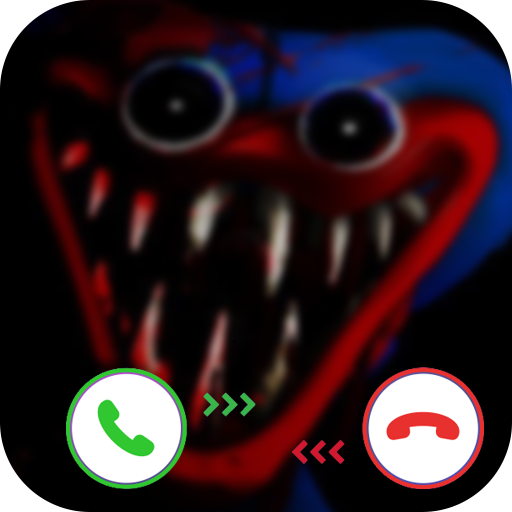 허기워기 장난전화