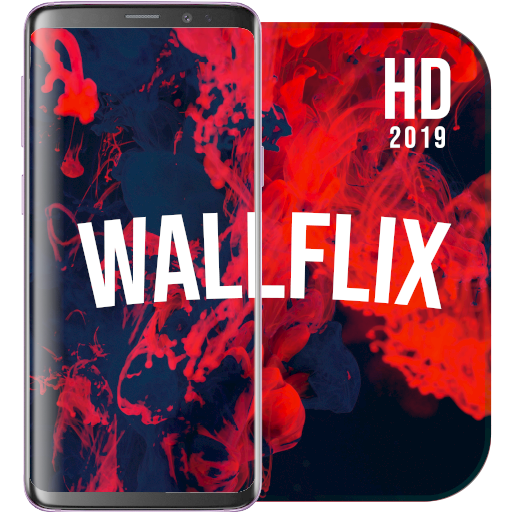 WALLFLIX HD WALLPAPER