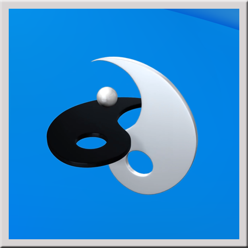 Yin Yang Live Wallpaper