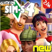 Guide for Sim-sFamily Discover