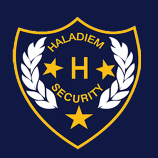 Haladiem Security