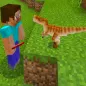 Jurassic Mods cho Minecraft PE