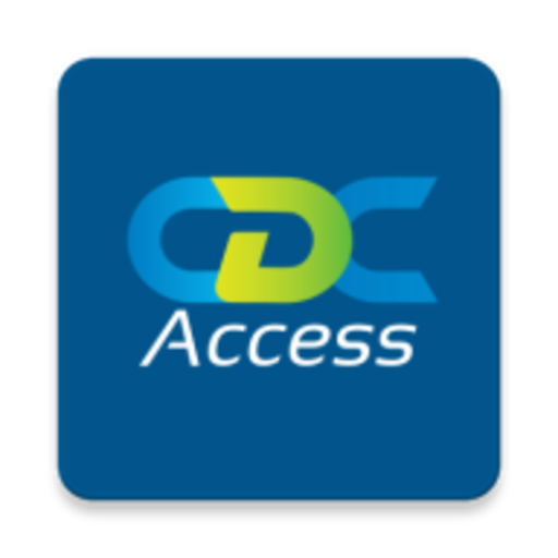 CDC Access Mobile Application