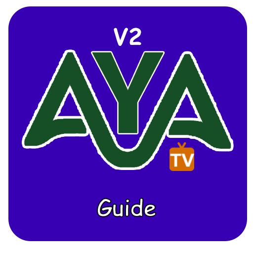 Aya Tv v2