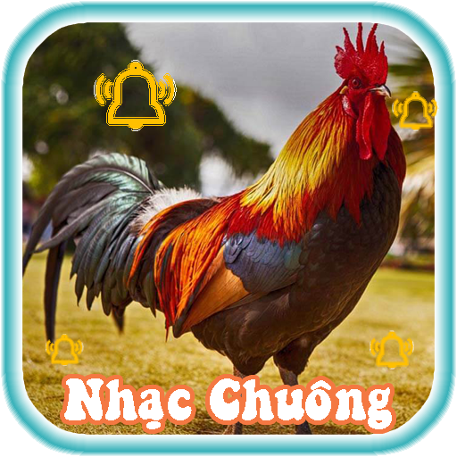 Nhạc Chuông Động Vật Dễ Thương