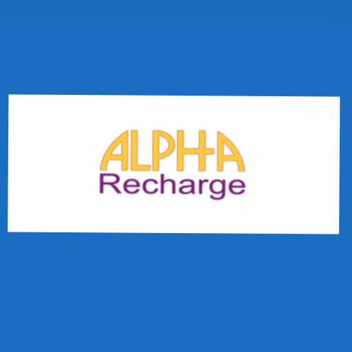 ALPHA RECHARGE